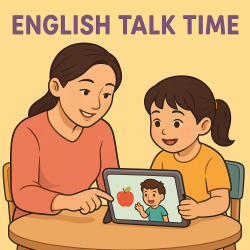 english-talk-time
